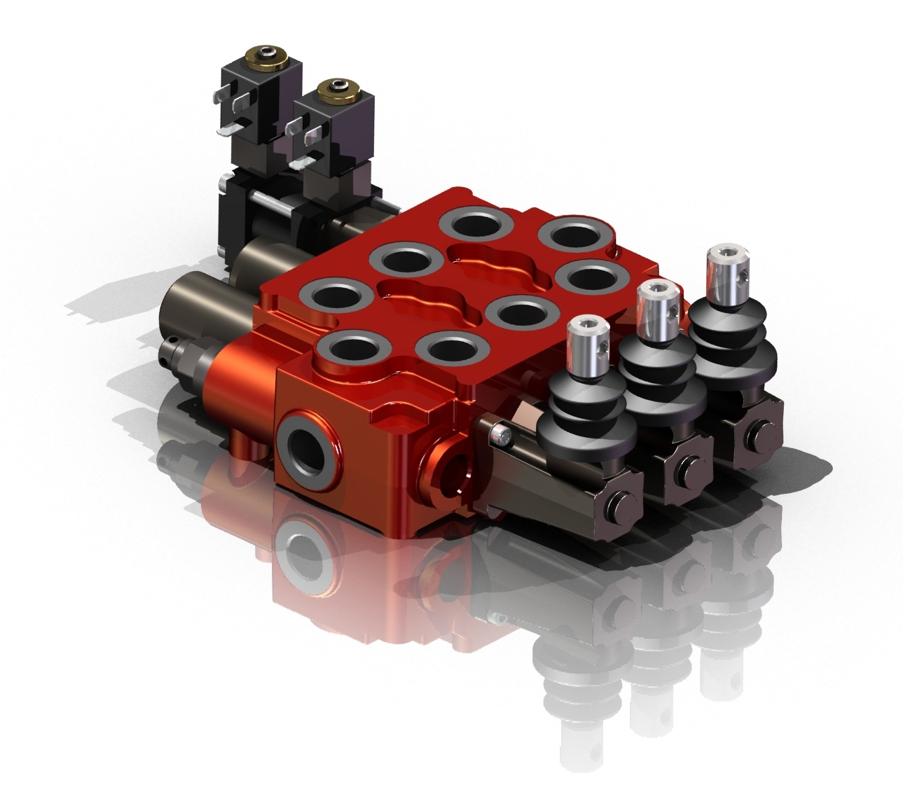 Valves ARS Anglian Diesels Limited