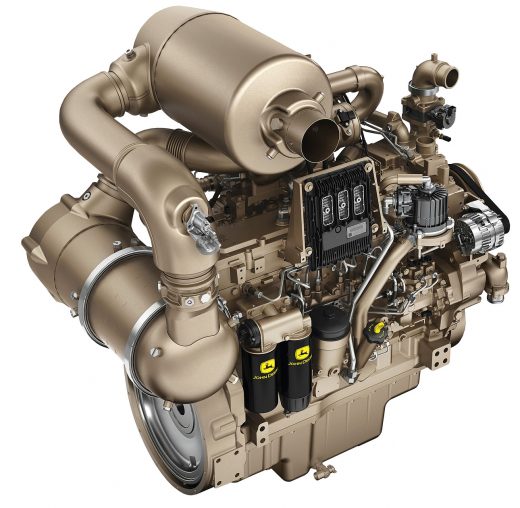 Engines ARS Anglian Diesels Limited